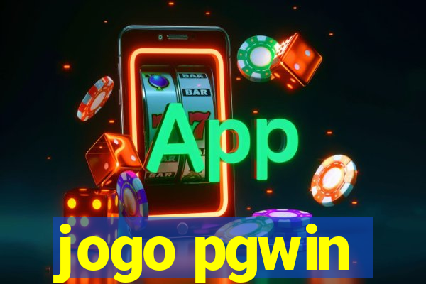 jogo pgwin